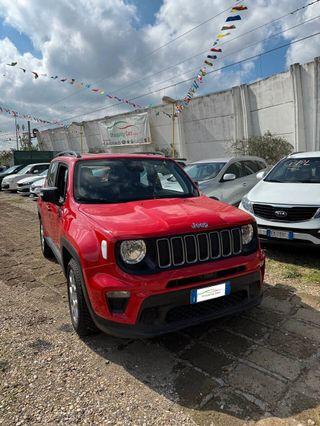 Jeep Renegade 1.0 T3 Longitude