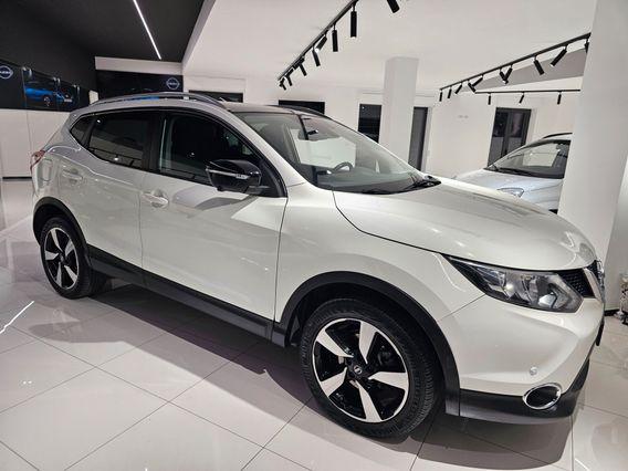 Nissan Qashqai 1.5 dCi 360