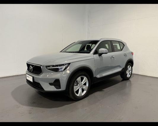 VOLVO XC40 B3 GEARTRONIC CORE