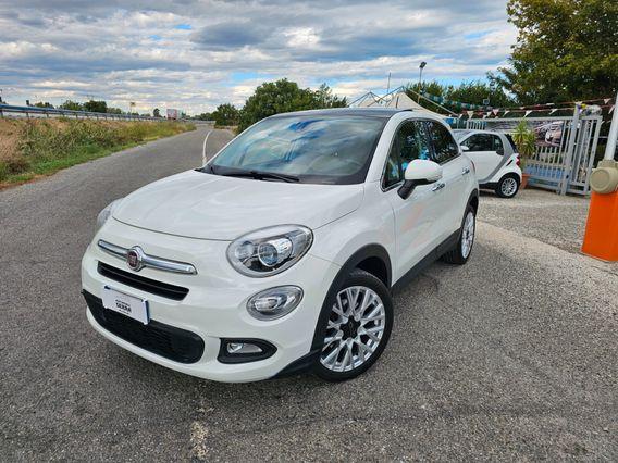 Fiat 500X 1.3 MultiJet 95 CV Lounge