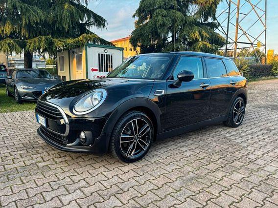 Mini 2.0 Cooper D Clubman AUTOMATICA