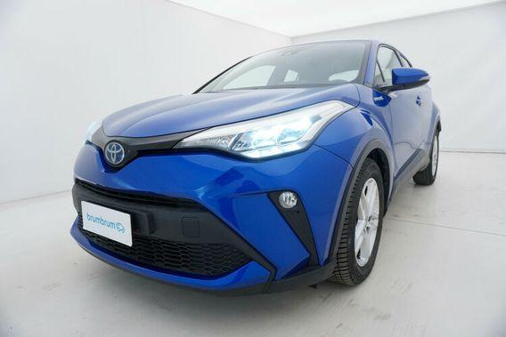 Toyota C-HR Hybrid Business BR460394 1.8 Full Hybrid 122CV