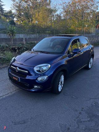 Fiat 500X 1.4 MultiAir 140 CV DCT Lounge