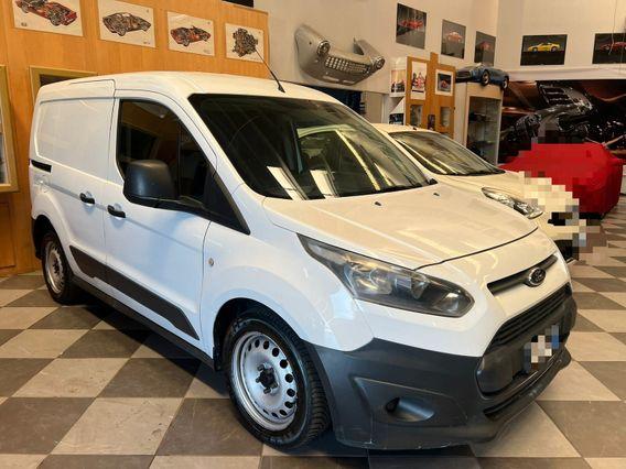 Ford Transit Connect IVA ESPOSTA 1.6 Tdci Transit Connect PC Furgone Entry