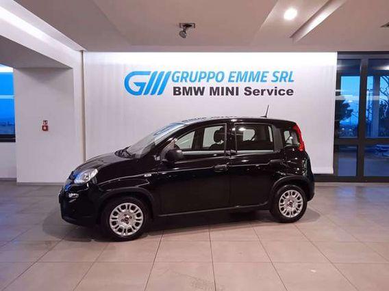 Fiat Panda Panda 1.0 firefly hybrid City Life s