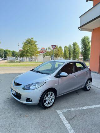 Mazda 2 Mazda2 1.5 16V 103CV 5p. Fun