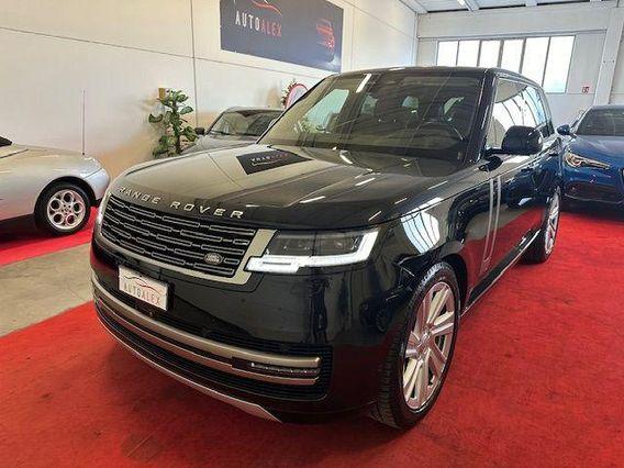 LAND ROVER - Range Rover 3.0d i6 mhev HSE awd 249cv auto