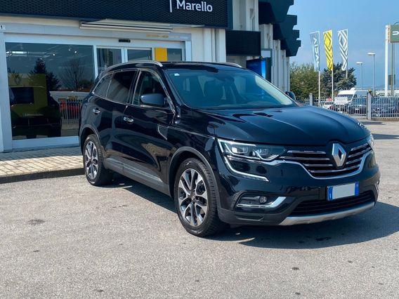 Renault Koleos dCi 175CV 4x4 X-Tronic Energy Intens