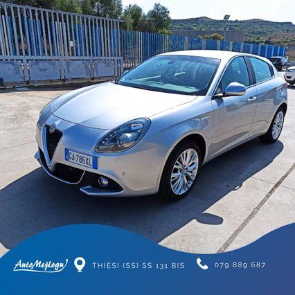 Alfa Romeo Giulietta 1.6 JTDm 120 CV Super