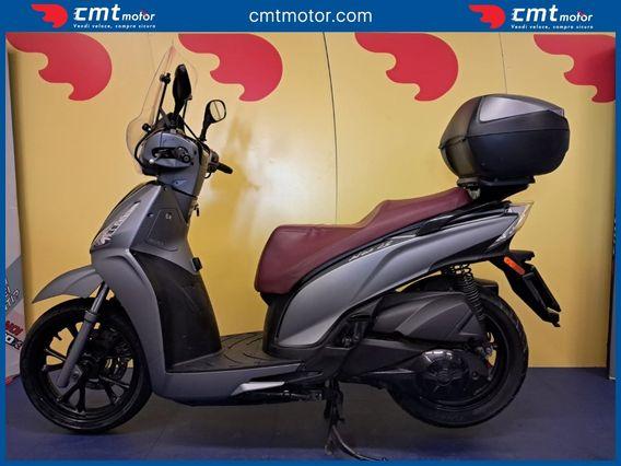 Kymco People 300 - 2020