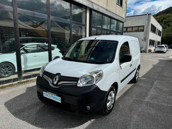 Renault Kangoo 1.5 dCi 75CV S&S 4p. Express Energy Ice