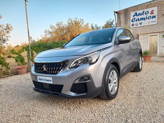 Peugeot 3008 BlueHDi 130 S&S Business 2019