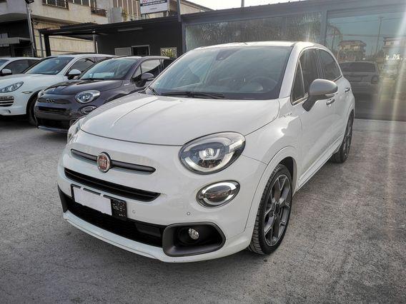 Fiat 500X 1.6 MultiJet 130 CV Sport 2022