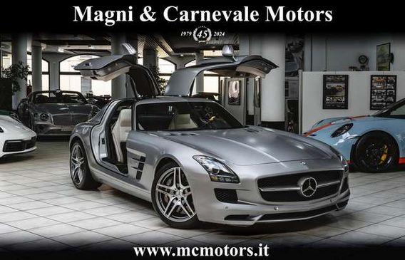 Mercedes-Benz SLS AMG|SPECIAL PAINT|CARBON PACK|DESIGNO BICOLOR|