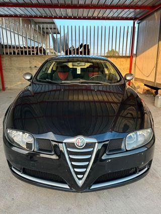 Alfa Romeo GT 1.9 JTDM 16V Distinctive Q2