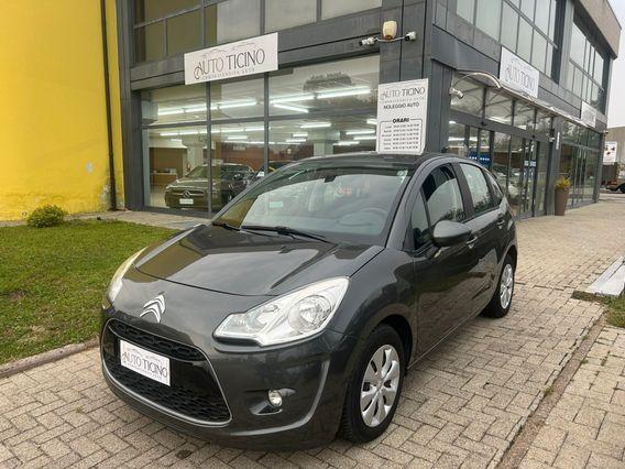 Citroen C3 1.1 Seduction Limited