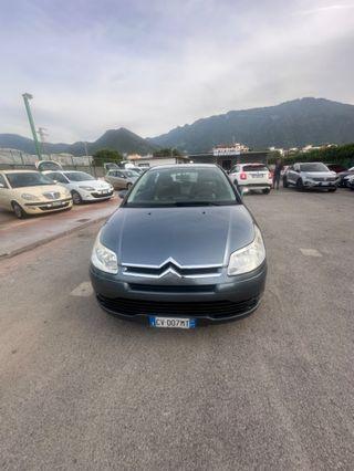 Citroen C4 1.4 Classique