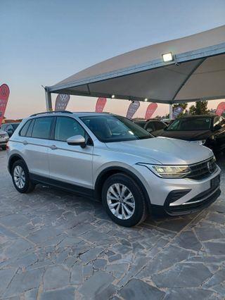 Volkswagen Tiguan 1.5 tsi Life 150cv