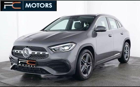 Mercedes-benz GLA 220 Automatic 4Matic Sport AMG