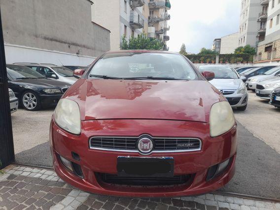 Fiat Bravo 1.6 MJT 120 CV AUTOMATICO