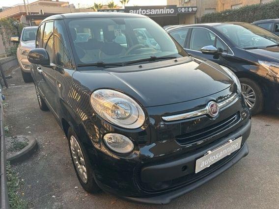 Fiat 500L 1.4 95 CV Pop Star 07/2013 possibilità installazione imp.gpl