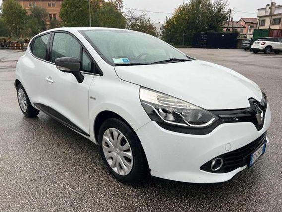 RENAULT Clio 1.2 75CV benzina/Gpl Bellissima