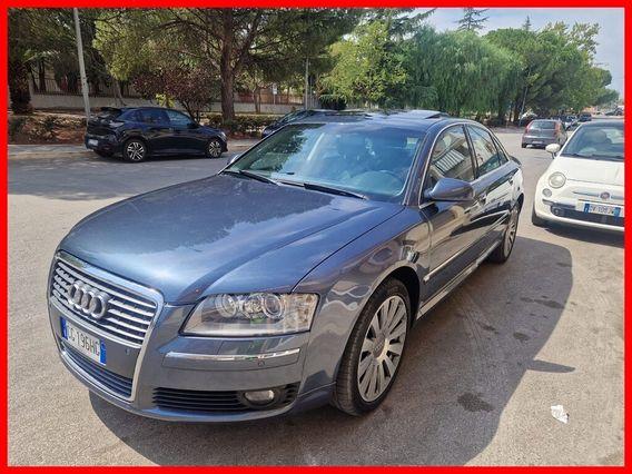 AUDI A8 4.0 V8 TDI QUATTRO TIPTRONIC *EPOCA*ASI*