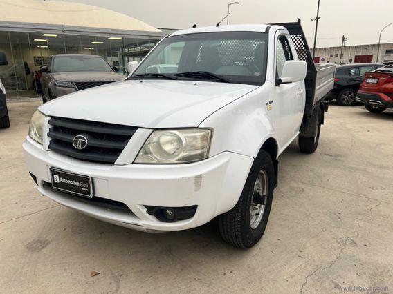 TATA Xenon 2.2 Dicor 4x4 PC Pick-up