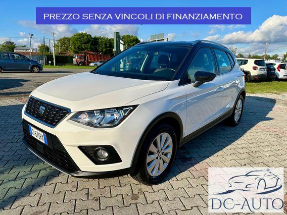 Seat Arona 1.0 EcoTSI XCELLENCE ** SUPER ACCESSORIATA **