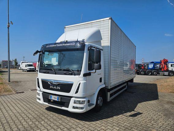 MAN TGL 8.250 T23-016