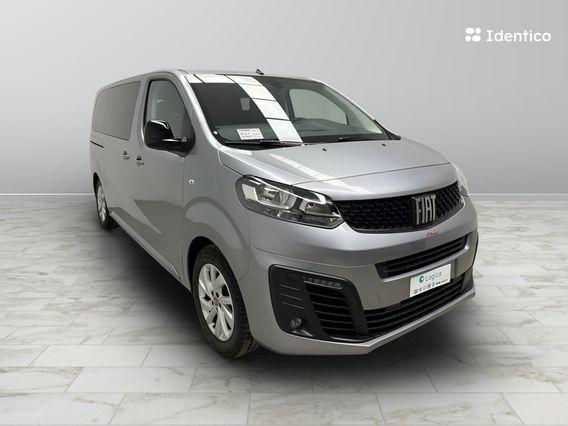 FIAT SCUDO L2H1 2.00 BLUEHDI 145CV MT6 9 POSTI M1