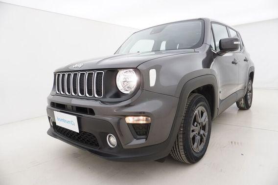 Jeep Renegade Longitude BZ405483 1.0 Benzina 120CV