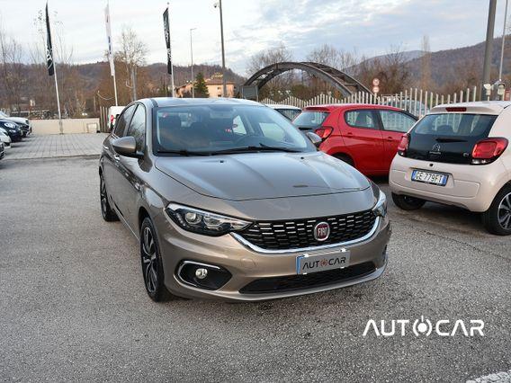 FIAT Tipo 1.3 Mjt S&S 5p. Lounge S