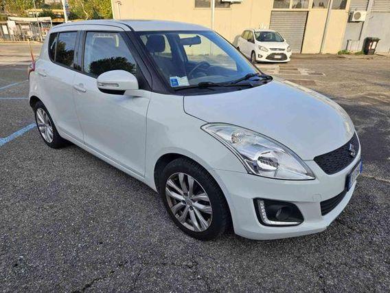 SUZUKI Swift 1.2 VVT 5 porte B-Cool