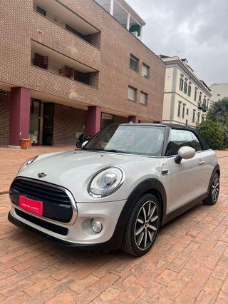 Mini Mini 1.5 Cooper D Cabrio