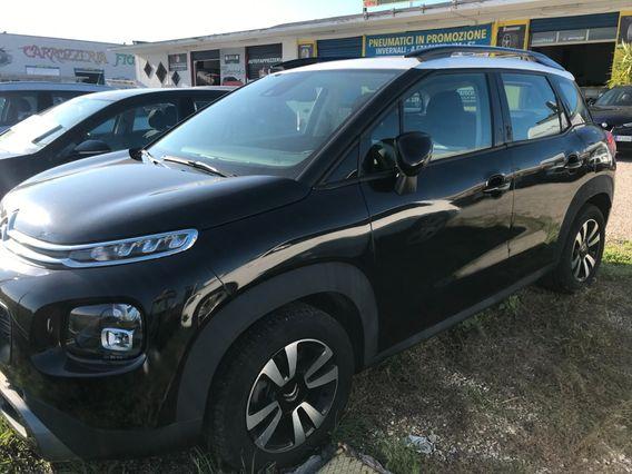 Citroen C3 Aircross C3 Aircross PureTech 82 Live