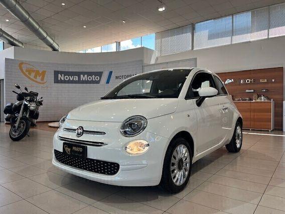 Fiat 500 1.2 Pop Star *AUTOMATICA*NEOPATENTATI*97.000 KM*