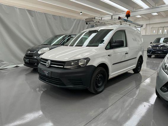 Volkswagen Caddy UNIPROPRIETARIO