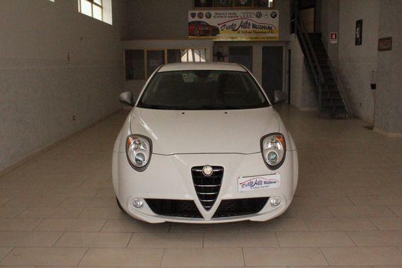 Alfa Romeo MiTo 1.3 JTDm-2 95 CV S&S Progression