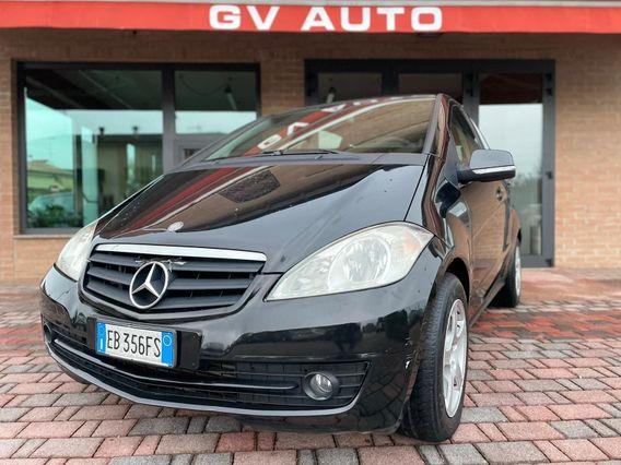 Mercedes-benz A 180 CDI Special Edition