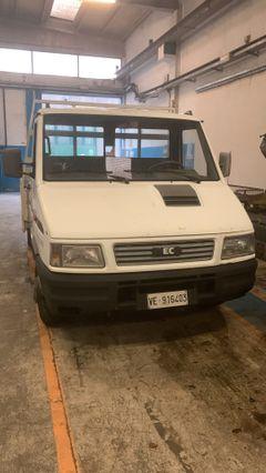 Iveco Fiat Turbo Daily 35-10