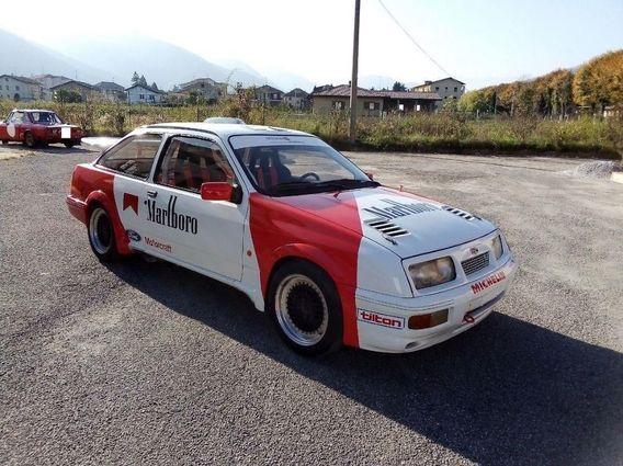 FORD SIERRA COSWORTH Gr. A