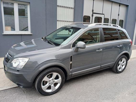 Opel Antara 2.0 CDTI 150CV aut. Cosmo