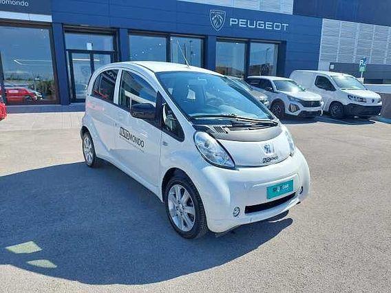 Peugeot iOn Active