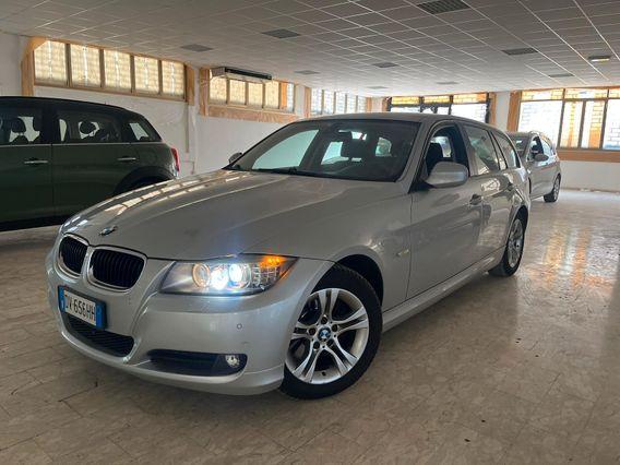 Bmw 320 320d cat Touring Eletta