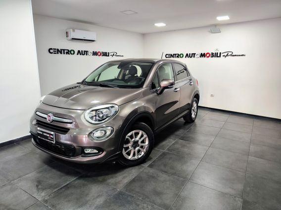 Fiat 500X 1.6 MultiJet 120 CV Lounge Navi