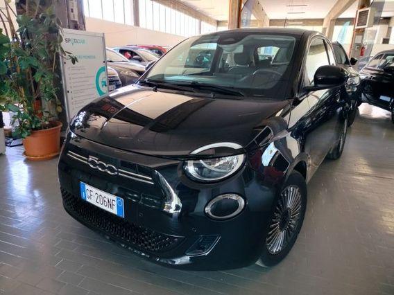 FIAT 500 OPENING EDITION 42kWh PROMO