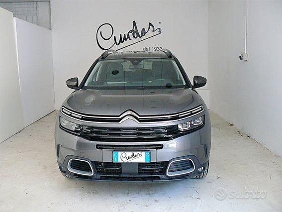 Citroen C5 Aircross C5 Aircross BlueHDi 130 S&S Sh - 919