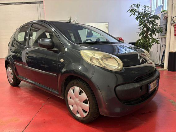 Citroen C1 1.0 5Porte AMIC1