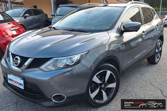 NISSAN Qashqai 1.6 dCi 4WD - 2017